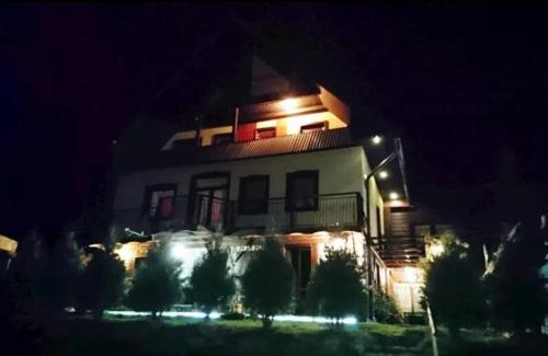 Zdiar House | Privat Laura