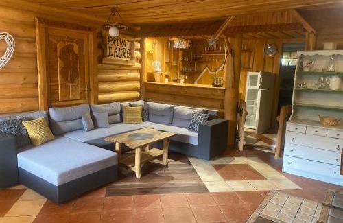 Zdiar House | Privat Laura