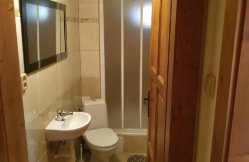 Hrabusice House | Privat Milan