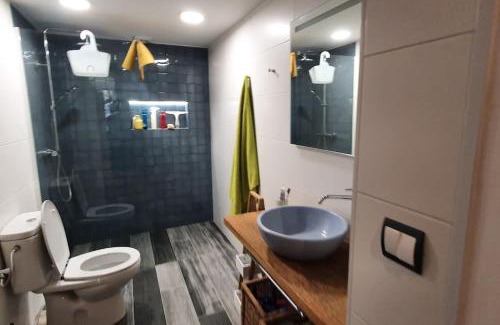 Palamos Apartment | Privat studio near the sea
