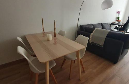 Palamos Apartment | Privat studio near the sea
