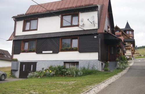 Zdiar House | Privat u Babky