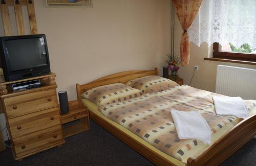 Zdiar House | Privat u Babky