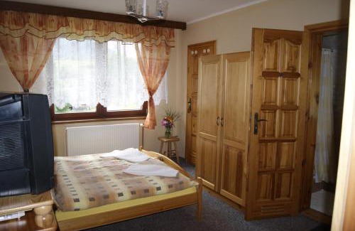 Zdiar House | Privat u Babky