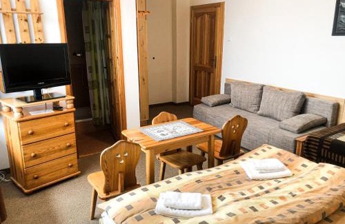 Zdiar House | Privat u Babky