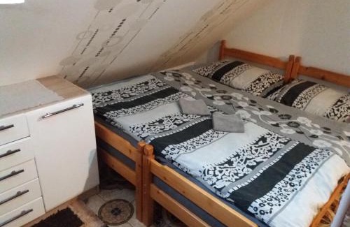Velky Slavkov House | Privat u Damiana