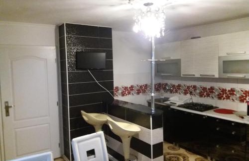 Velky Slavkov House | Privat u Damiana
