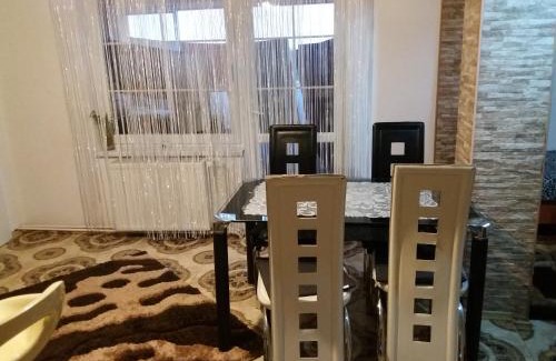 Velky Slavkov House | Privat u Damiana