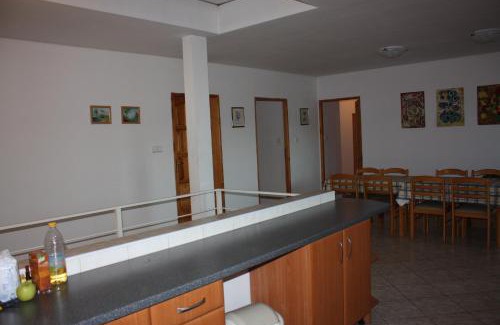 Lubica House | Privat Zavacký