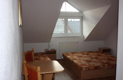 Lubica House | Privat Zavacký