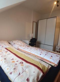 Bad Homburg v.d. Hoehe House | Privat Zimmer in Bad Homburg bei Kurhaus