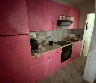 Kraljevo House | Privatan smeštaj Plava kuća