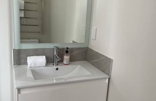 Lake Tekapo Apartment | Private 1 Bedroom Unit C