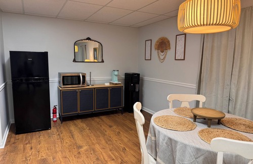 Park Forest Village Apartment | Private, 1 bedroom, 1 bath basement suite in State College, PA