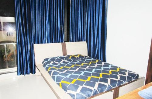 Belagavi House | Private 1 BHK in a Penthouse with Living Space