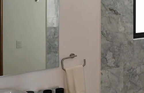 Alvaro Obregon Apartment | Private 2 BD Condo w Beautiful Pool