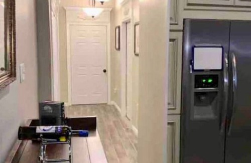 Bakersville Apartment | Private 2 bed/1 bath Apartment in the Mountains