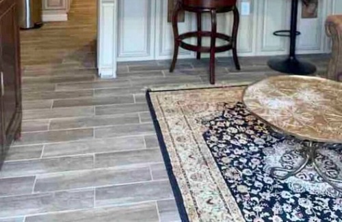 Bakersville Apartment | Private 2 bed/1 bath Apartment in the Mountains