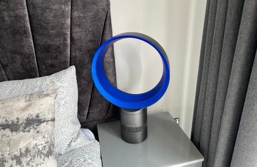 Bingham Apartment | Private 2 bed Apartment - Edinburgh - Sleeps 2 Max