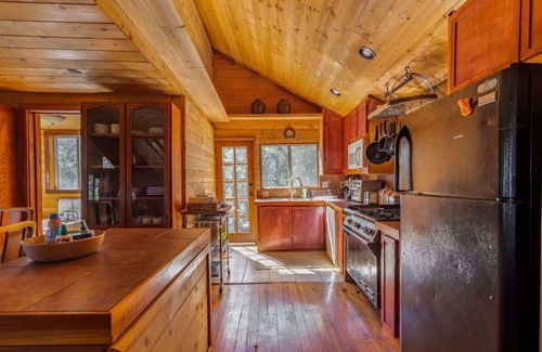 Pauma Valley House | Private 2-Bed Home, Palomar Views & Hot Tub