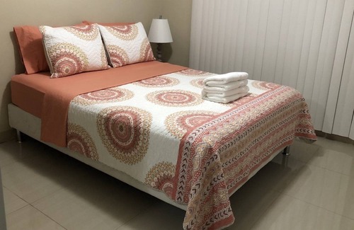 Mangilao Apartment | Private 2 Bedrm Villa-Walking Distance to University of Guam-FREE WiFi & PARKING