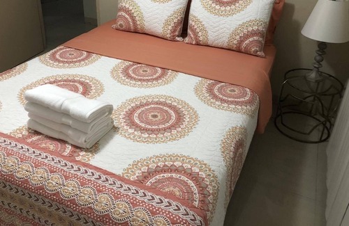 Mangilao Apartment | Private 2 Bedrm Villa-Walking Distance to University of Guam-FREE WiFi & PARKING