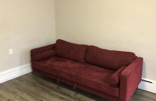 Union City Apartment | Private 2-bedroom apartment and New York City Manhattan only 15 mins away