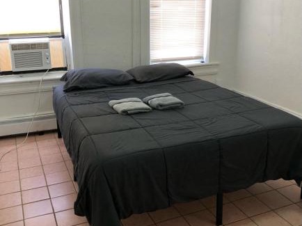 Union City Apartment | Private 2-bedroom apartment and New York City Manhattan only 15 mins away