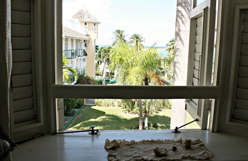 Ocho Rios Apartment | Private 2 Bedroom Beachfront Penthouse Condo Ocho Rios, Jamaica