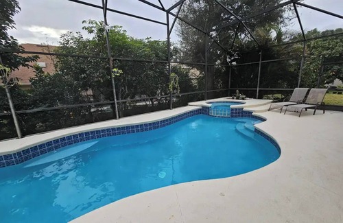 Fairvilla House | Private 2 Rooms 1 Bath Great Location, Relax