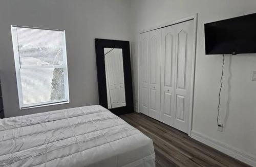 Fairvilla House | Private 2 Rooms 1 Bath Great Location, Relax