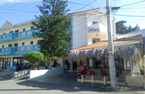 Sosua Condo | Private 2bd, 2bth Condo at Hotel Europa