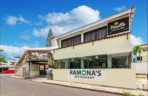 Sosua Condo | Private 2bd, 2bth Condo at Hotel Europa