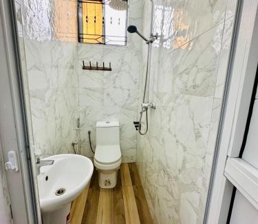 Mwananyamala Apartment | Private 2bdr apartment