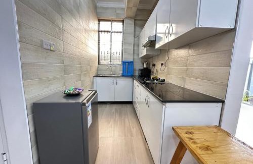 Mwananyamala Apartment | Private 2bdr apartment