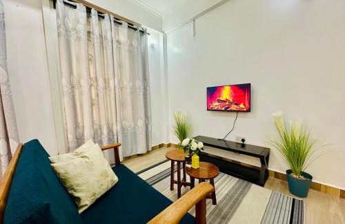 Mwananyamala Apartment | Private 2bdr apartment