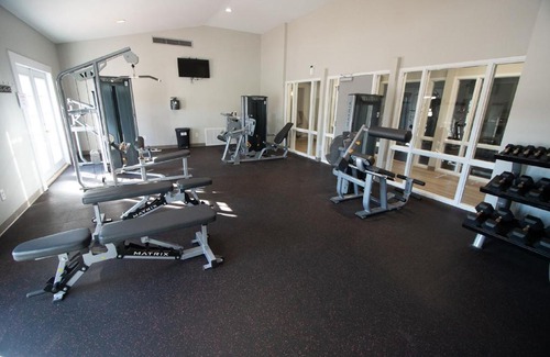 New Bern Resort | Private 2BR Condos in New Bern