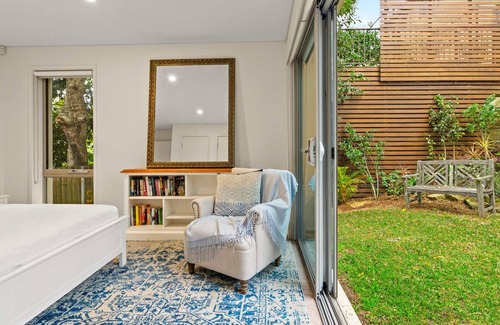 Northwood House | Private 3-Bed North Shore Haven with Swimming Pool