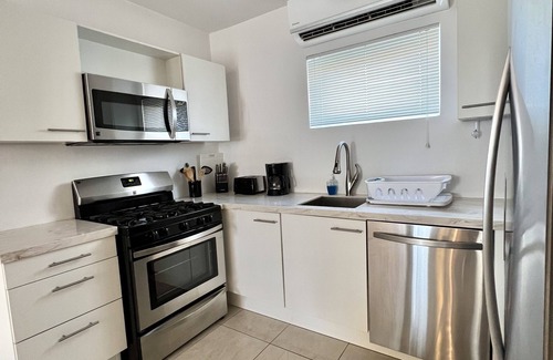 Sabana Liber Villapark Villa | Private 3 bedroom villa 5 minutes to the beach