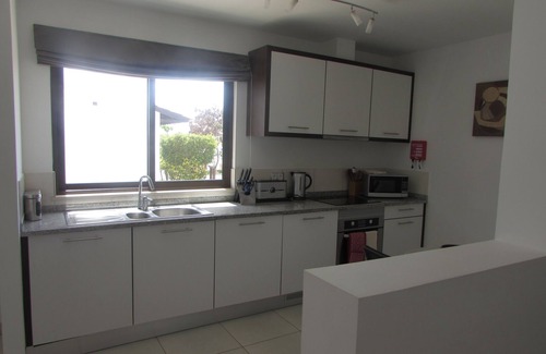 Santa Maria Villa | Private 3 Bedroomed Villa with Pool/Garden on Melia Dunas Resort