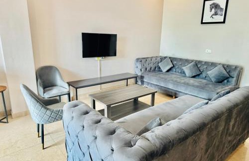 Ranjit Avenue Apartment | Private 3 BHK - Woodstock Villa Amritsar