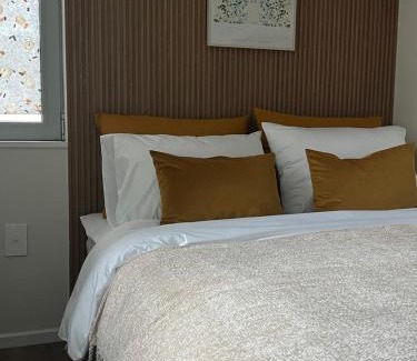 Seochon Villa | Private 3BR Modern House with fantastic terrace