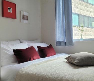 Seochon Villa | Private 3BR Modern House with fantastic terrace