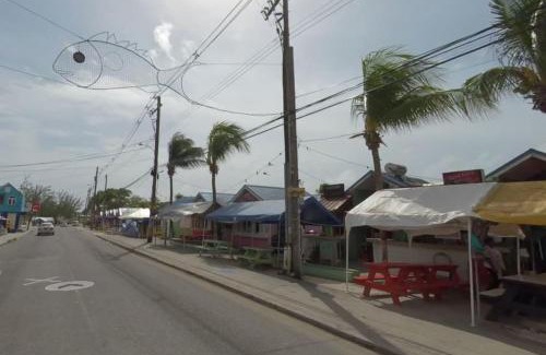Cane Hill House | Private 3BR Tropical Paradise near Oistins