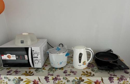 Tha Raeng House | Private 3rd Floor Room