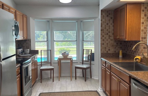 Citrus Springs House | Private 4 bedroom, Pool, near Rainbow Springs State Park and enclosed yard.