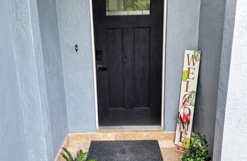 Citrus Springs House | Private 4 bedroom, Pool, near Rainbow Springs State Park and enclosed yard.