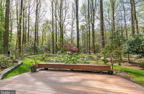Annapolis House | Private 4-bedroom house in Annapolis, great location!