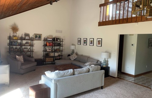 Annapolis House | Private 4-bedroom house in Annapolis, great location!