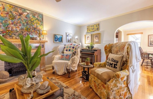 Shorterville Other | Private 5-bedroom Retreat Farmhouse on 232 acres Early County GA, Pool, Porches
